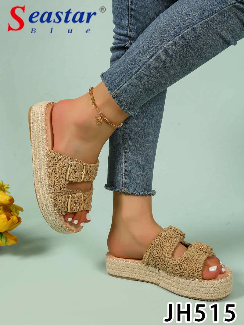 Klapki damskie Roz 36-41/ 12 par